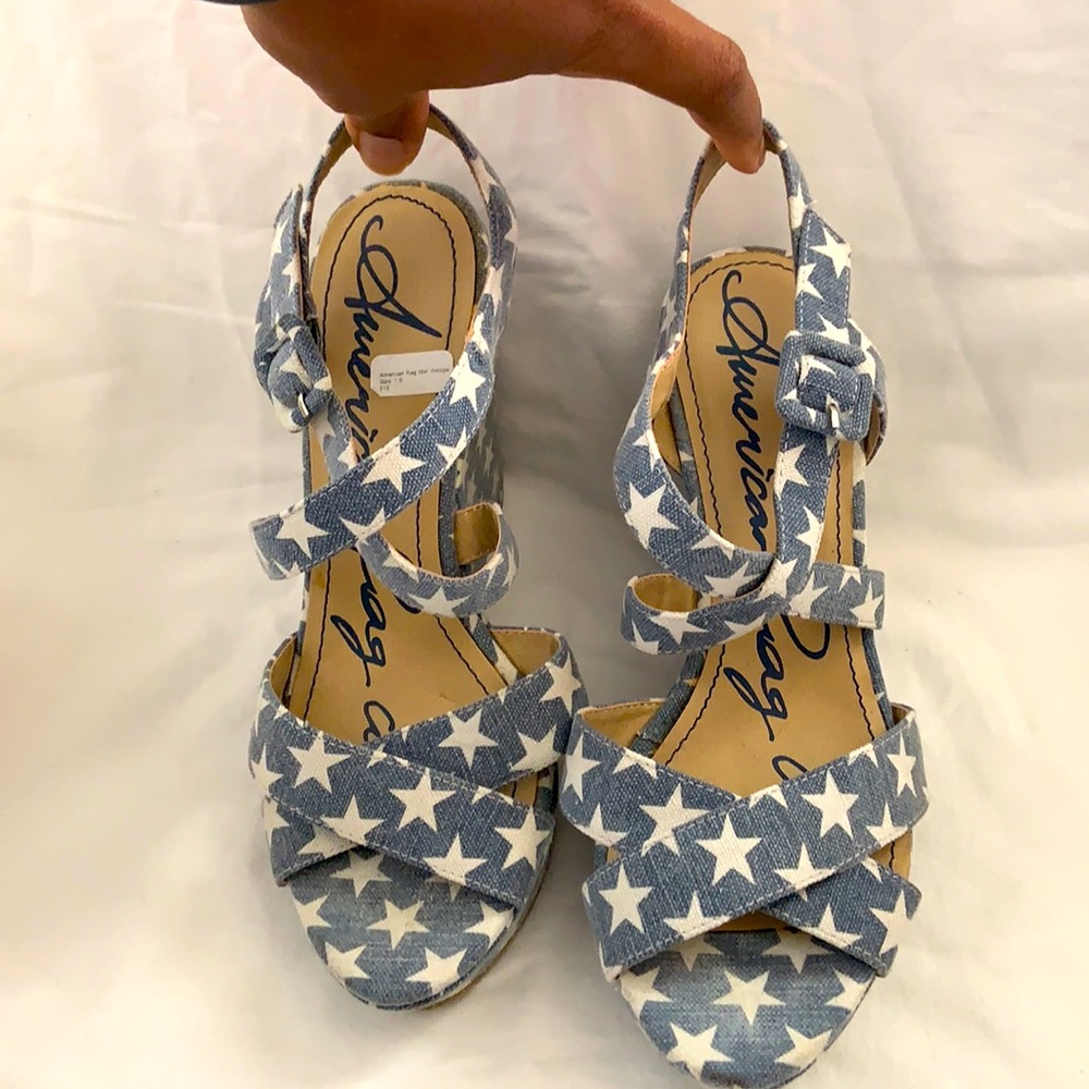 Dress like a Star in a budget!